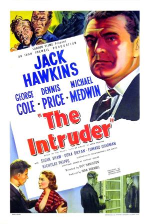 The Intruder