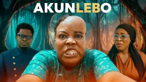 AKUNLEBO Latest Yoruba Movies