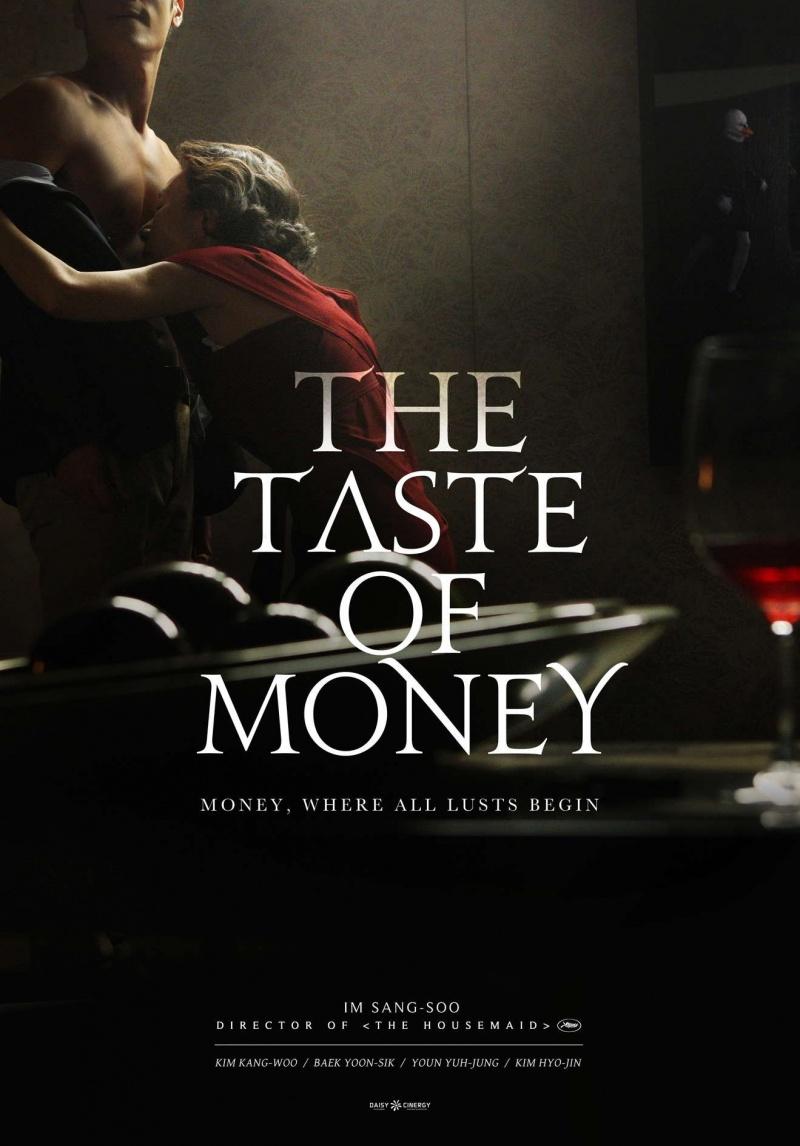 The Taste of Money