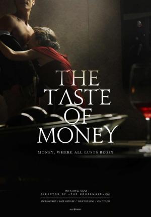 The Taste of Money