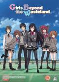 Girls Beyond the Wasteland