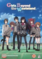 Girls Beyond the Wasteland