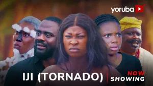 Iji (Tornado)