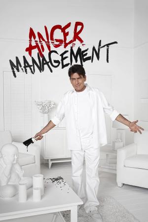 Anger Management S1-S2