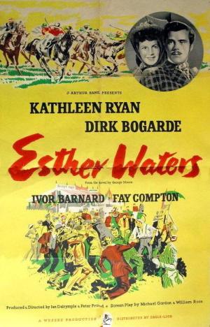 Sin of Esther Waters