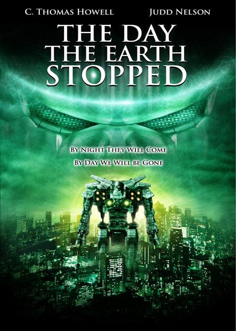 The Day the Earth Stopped (2008) | Watch on Movi47