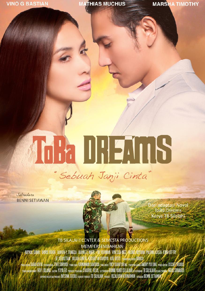 Toba Dreams