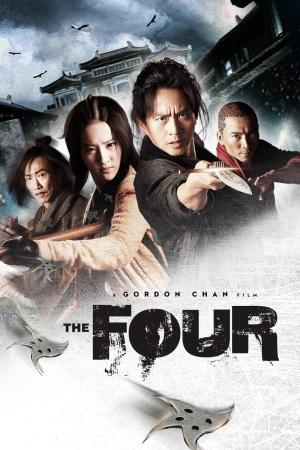 The Four [Portuguese]