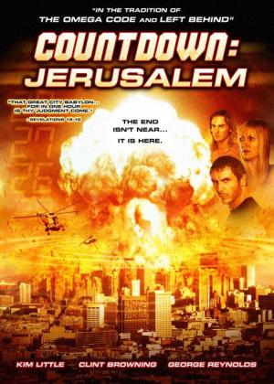 Countdown Armageddon