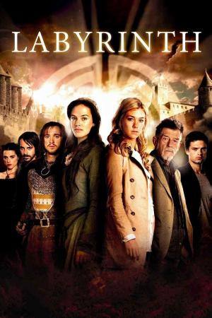 Labyrinth [Spanish]