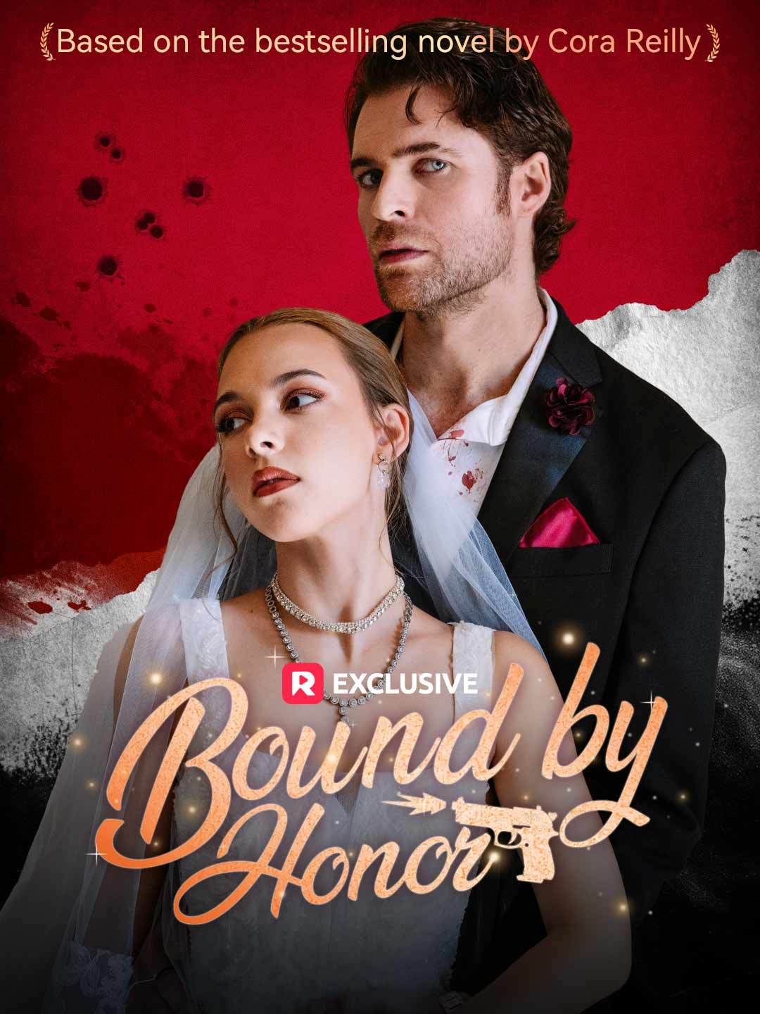 Bound by Honor — blurred background