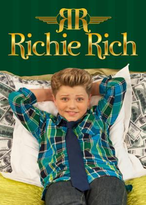 Richie Rich S1-S2