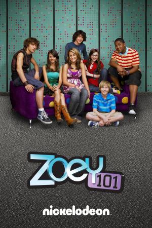 Zoey 101 S1-S4