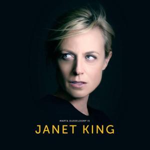Janet King S1-S3