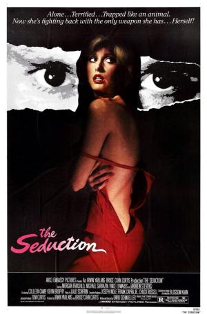The Seduction - 123Movies