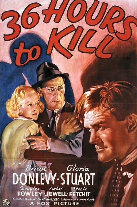36 Hours to Kill (1936) | Watch on Movi47