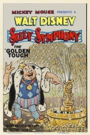 The Golden Touch - sflix
