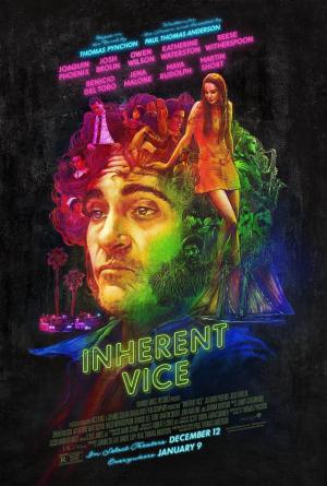 Inherent Vice [Version française] - 123Movies