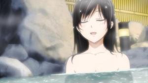 Onsen ni Ikou [English]