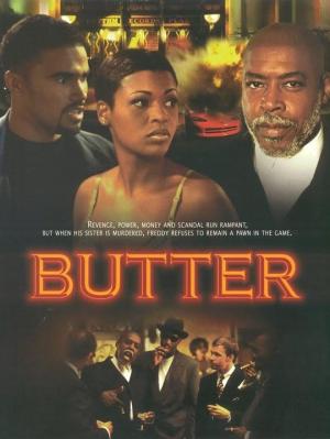 Butter