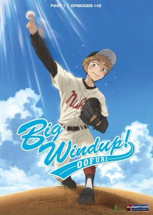 Big Windup! - 123Movies