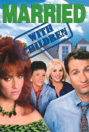 Married... with Children S1-S11