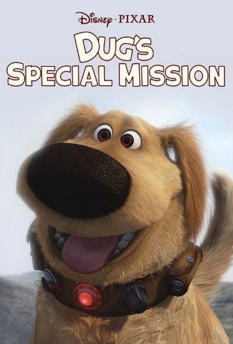Dug's Special Mission - like Battlecreek but lighter