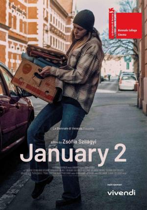 January 2 [Spanish]