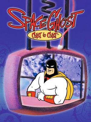 Space Ghost Coast to Coast [Portuguese] S1-S8
