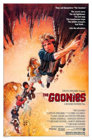 The Goonies [Russian] - 123Movies