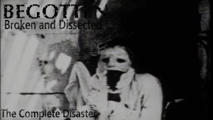 Begotten