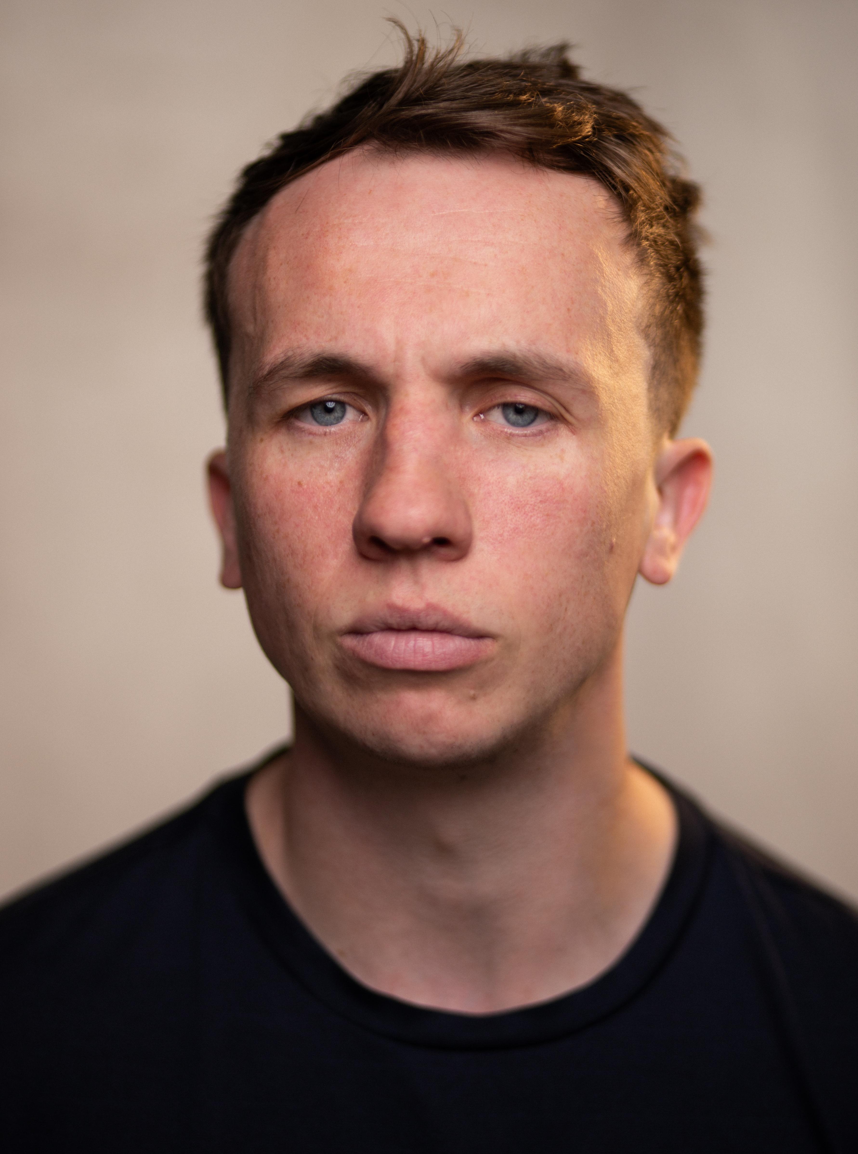 Ronan Doyle