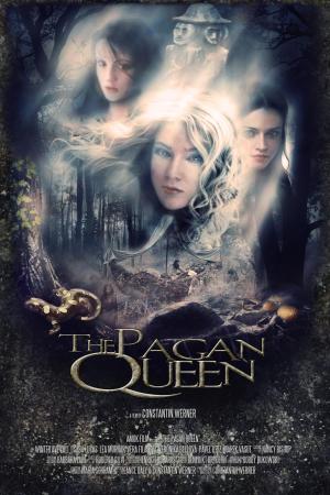 Pagan Queen