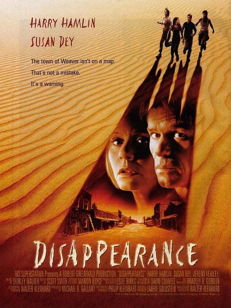 Disappearance (2002) | Watch on Movi47