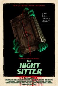 The Night Sitter