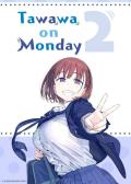 Tawawa on Monday