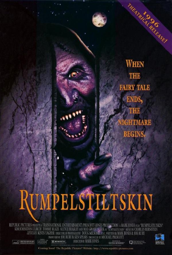 Rumpelstiltskin (1995) | Watch on Movi47