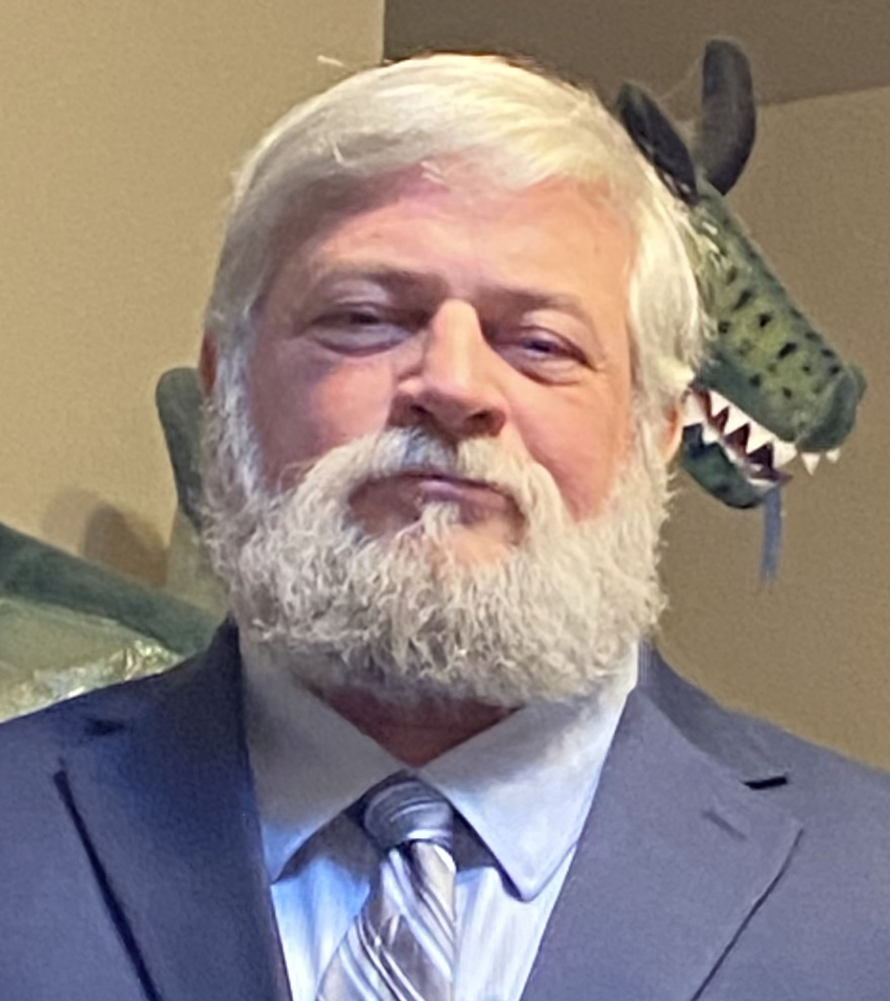 Bam Rubenstein