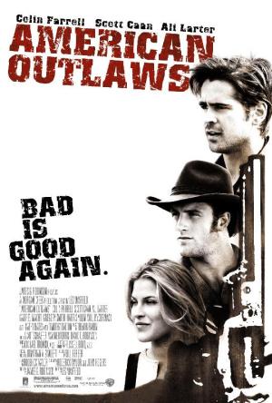 American Outlaws [Portuguese] - 123Movies