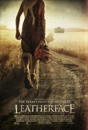 Leatherface - 123Movies