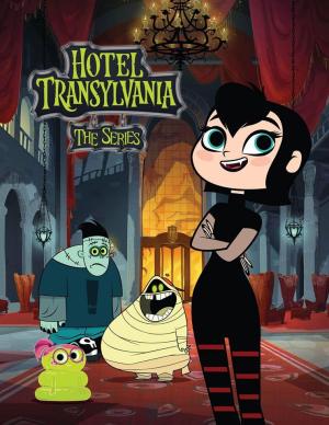 Hotel Transylvania: The Series [Portuguese] S1-S2