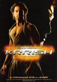 Krrish [Hindi]