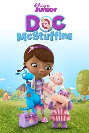 Doc McStuffins: Pet Rescue/Baby/Ultimate Safari/Arctic Rescue/Toy Hospital