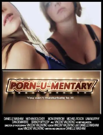 Porn-U-Mentary poster
