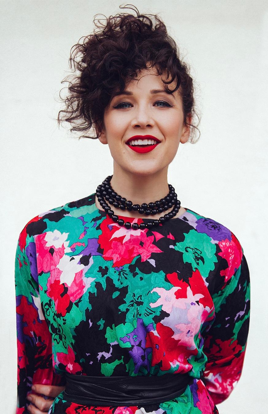 Dana Wilson