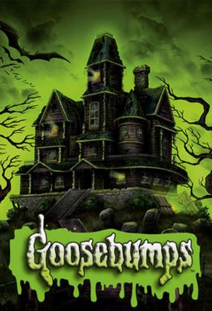 Goosebumps - 123Movies