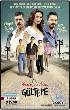 Benim Adim Gultepe