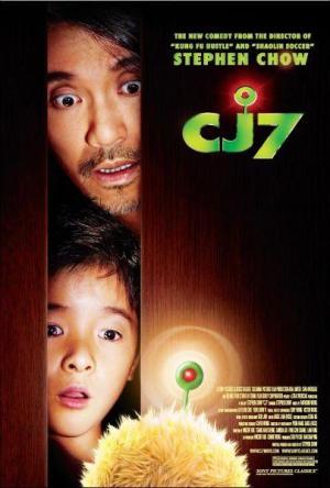 CJ7 - 123Movies