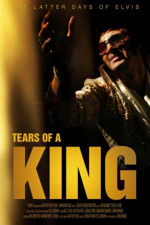 Tears of a King