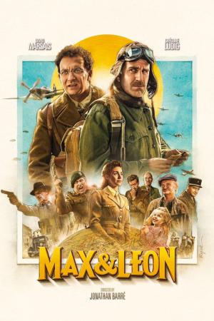 Max & Leon [Portuguese]